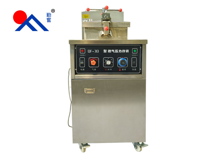 本公司2020產(chǎn)炸雞爐的性能與特點