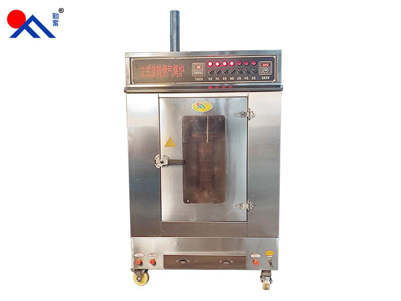 QF-808燃?xì)獠讳P鋼烤禽箱