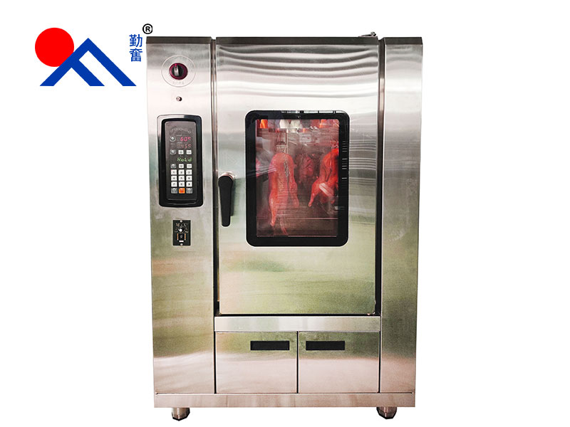 QF-610D自動(dòng)控溫?zé)犸L(fēng)萬(wàn)能烤箱