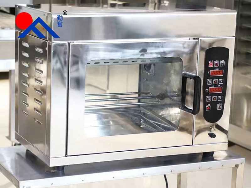 QF-602自動(dòng)控溫?zé)犸L(fēng)萬(wàn)能小烤箱